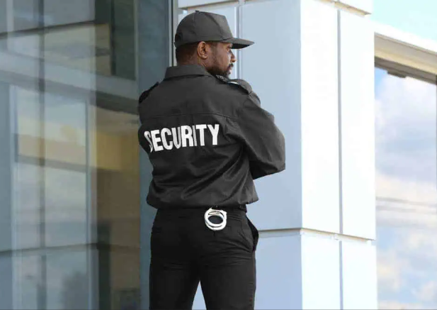 Corporate security services in Emalahleni Mpumalanga