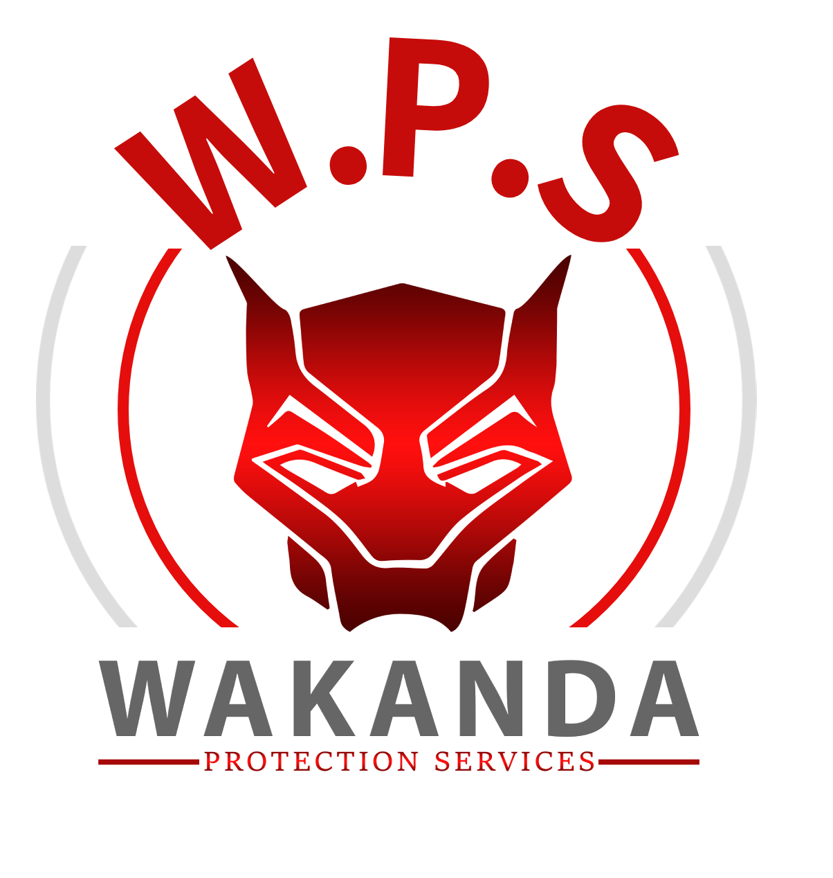 Wakanda Logo