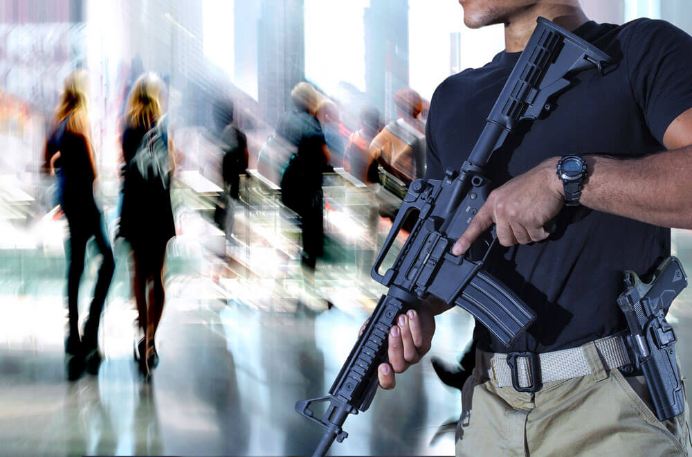 Armed Response services in Emalahleni Mpumalanga