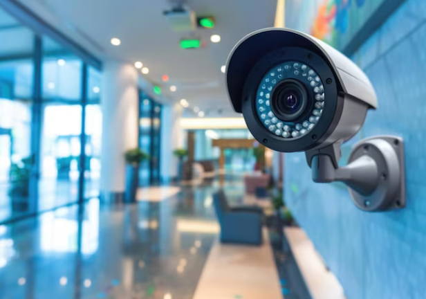 CCTV Monitoring services in Emalahleni Mpumalanga