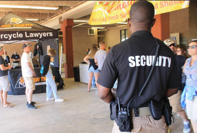 Specialized Protection services in Emalahleni Mpumalanga